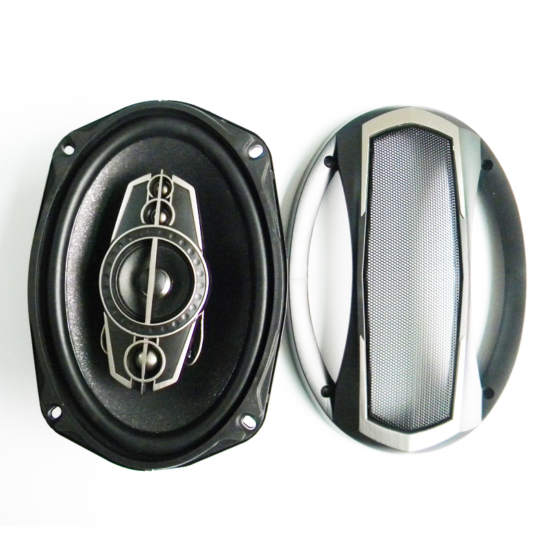 2 Stück 6 x 9 Zoll Auto-Koaxia – Audio Music Cover Bewertung und Preis