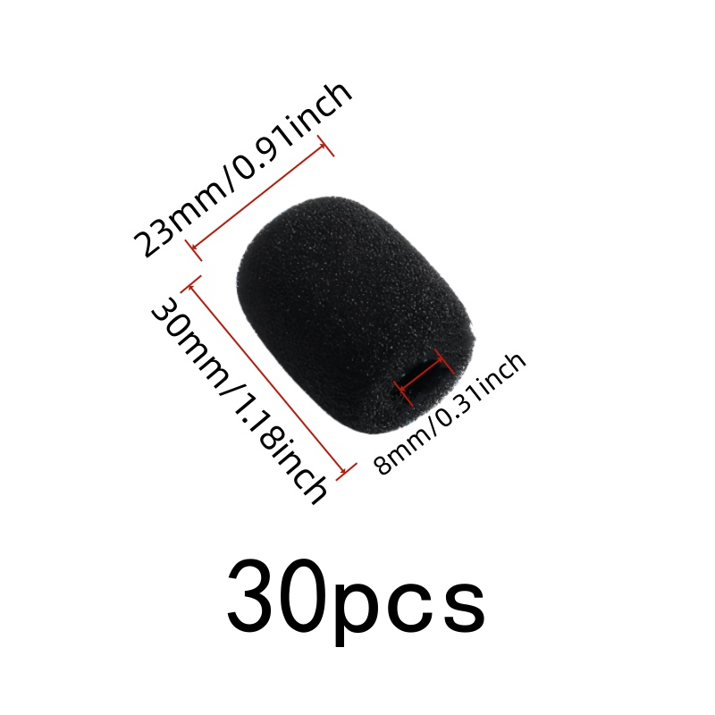 Kompakte Universalgröße Mini-M – Recording Pop Filter Bewertung und Preis