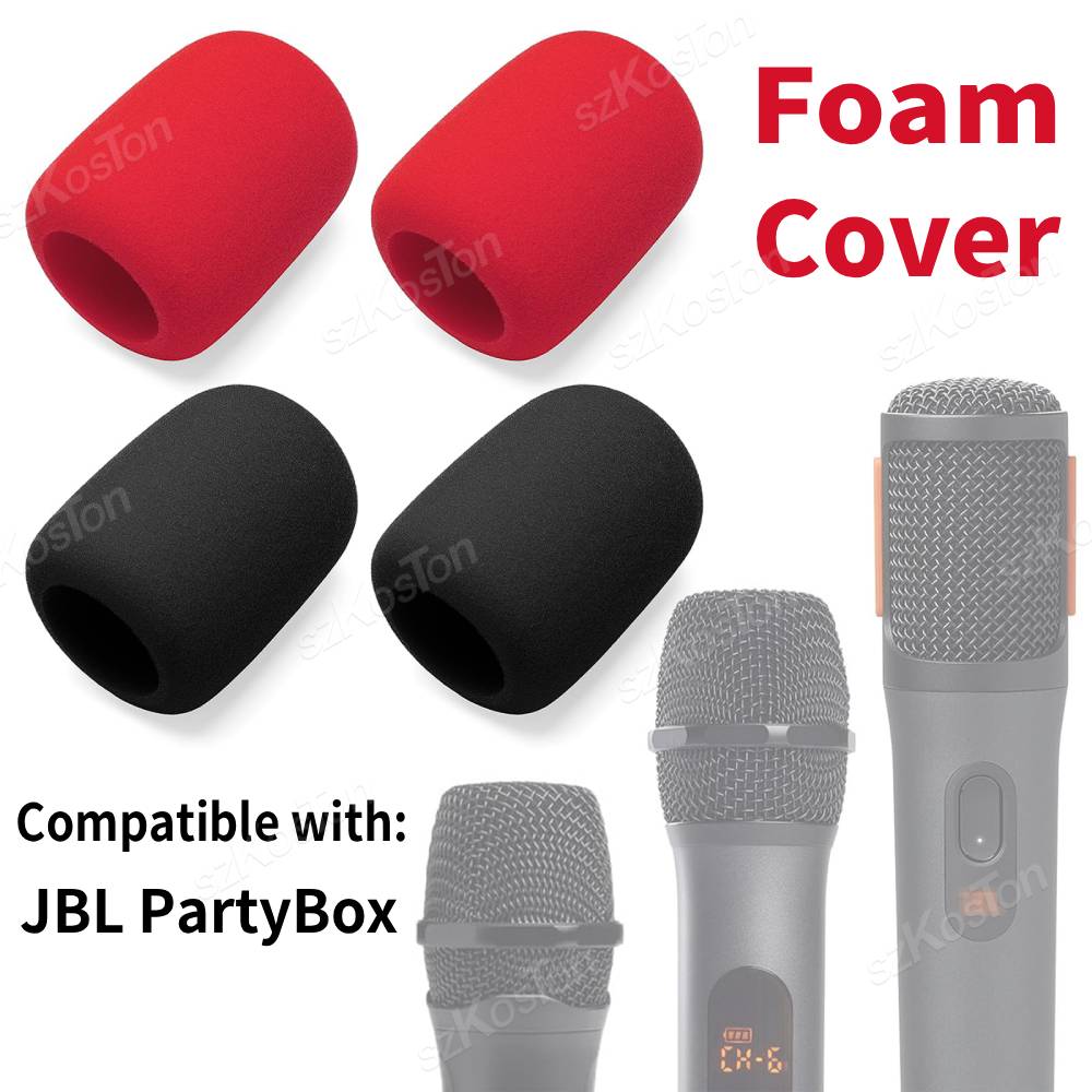 2er-Pack Mic-Schaumstoff-Abdec – Recording Pop Filter Bewertung und Preis